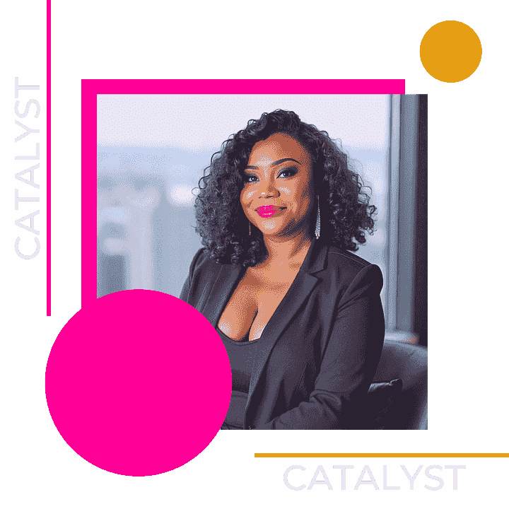 Alex Okoroji is Coaching Individuals to Reinvent themselves