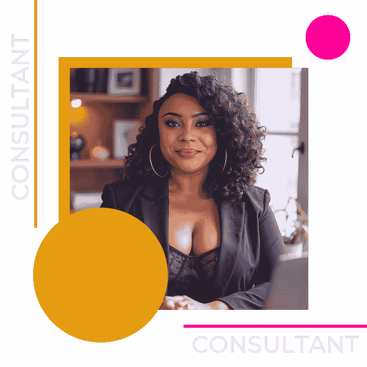 Alex Okoroji is Consulting for Individuals and Organisations