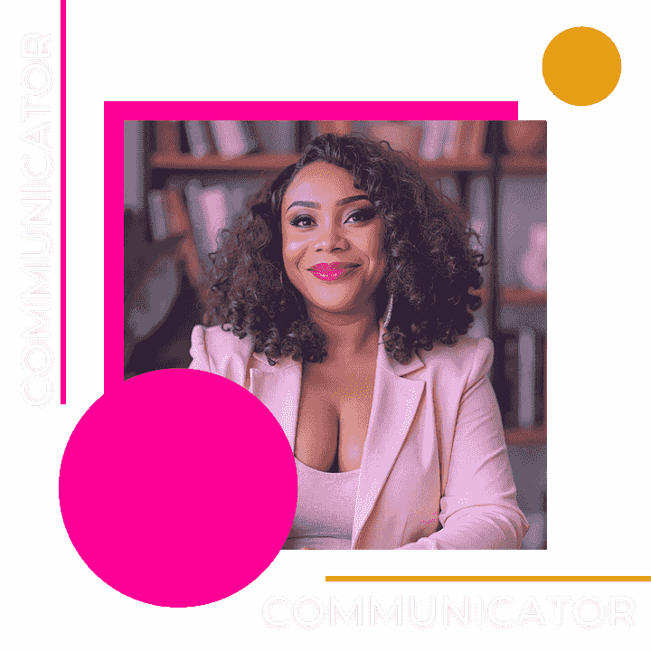 Alex Okoroji is Communicating as an Actor, Writer, Speaker and Broadcaster