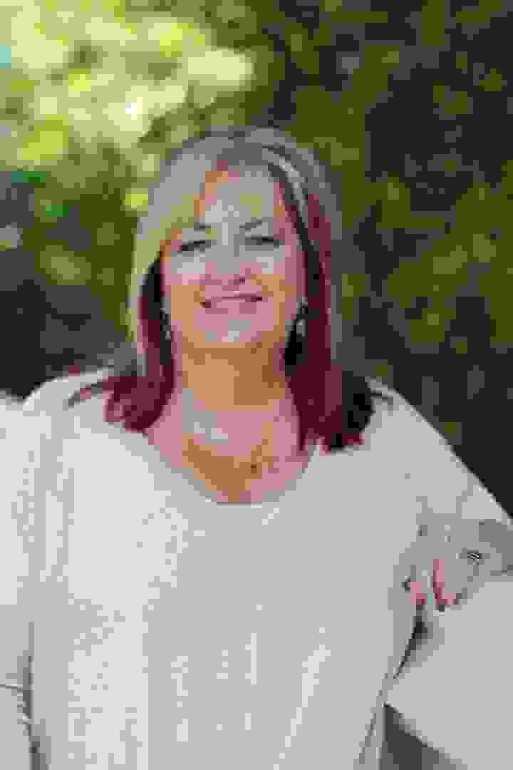 Tori Simpson, President of Modesto Executive Electric, woman-owned electrical contractor in Modesto, California Tori Simpson, President of Modesto Executive Electric, woman-owned electrical contractor in Modesto, California
