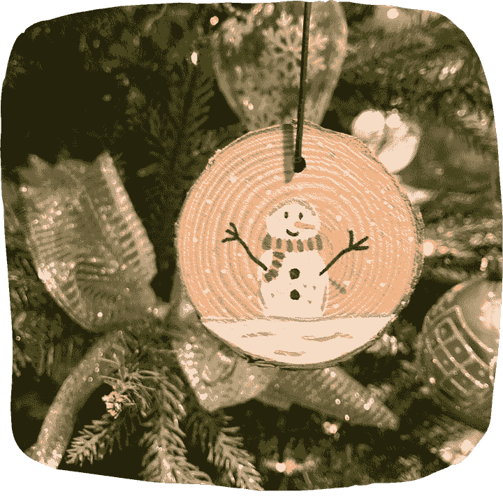 Christmas decorations