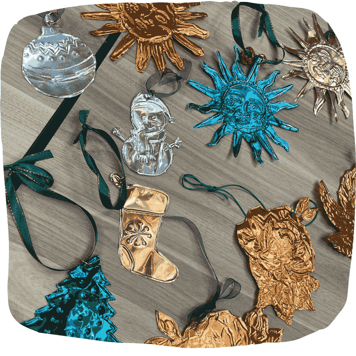 Christmas decorations