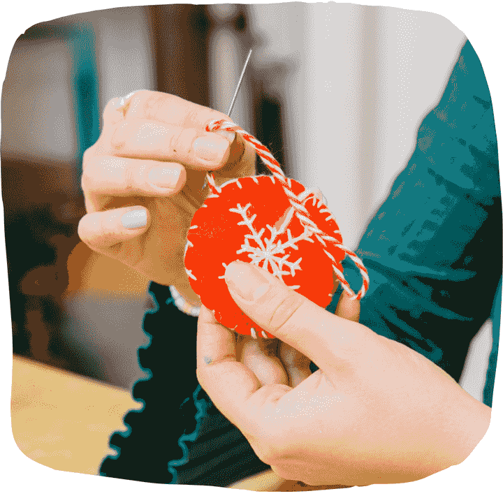 Christmas decorations