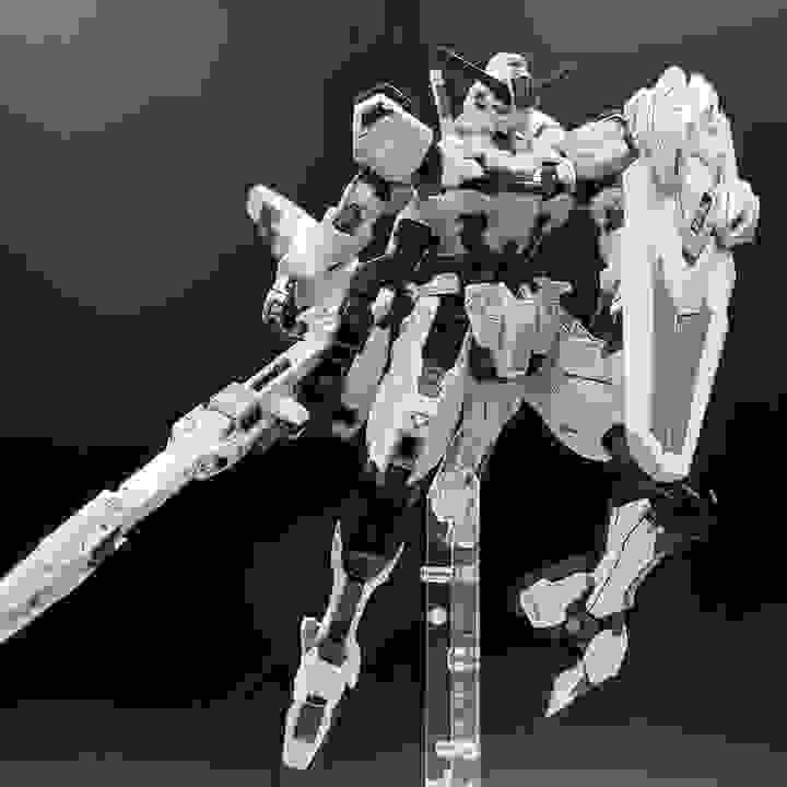鋼彈 GUNDAM