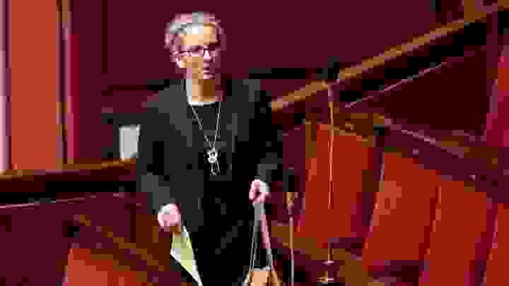 Terrien ou destructeur chez IONIS / Sup'internet Terrien ou destructeur chez IONIS / Sup'internet