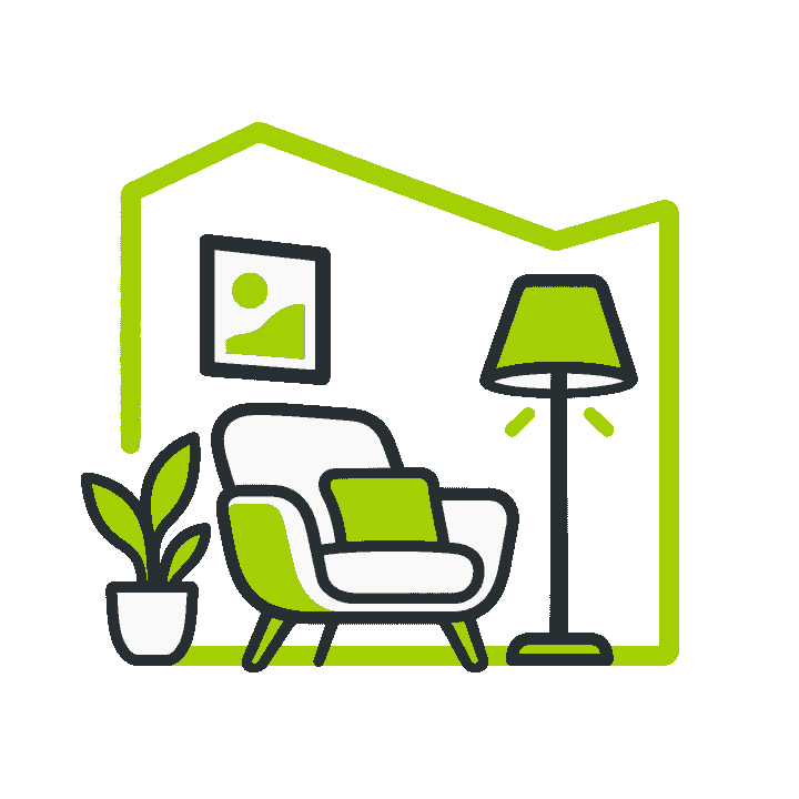 Agencement intérieur Agencement intérieur