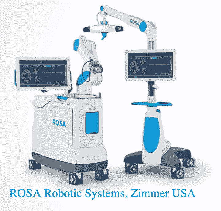 ROSA KNEE REPLACEMENT ROBOT NAGPUR ROSA KNEE REPLACEMENT ROBOT NAGPUR