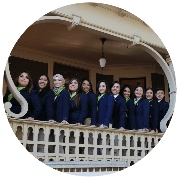 PSU Orientation Team