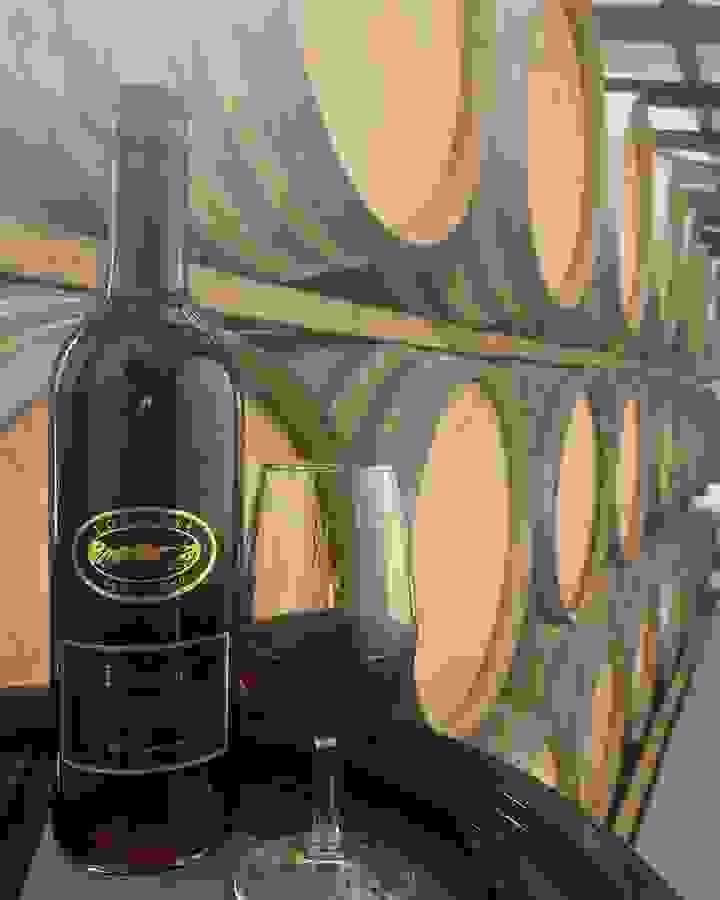 Wine Tasting at Torlesse Cellar Door Wine Tasting at Torlesse Cellar Door