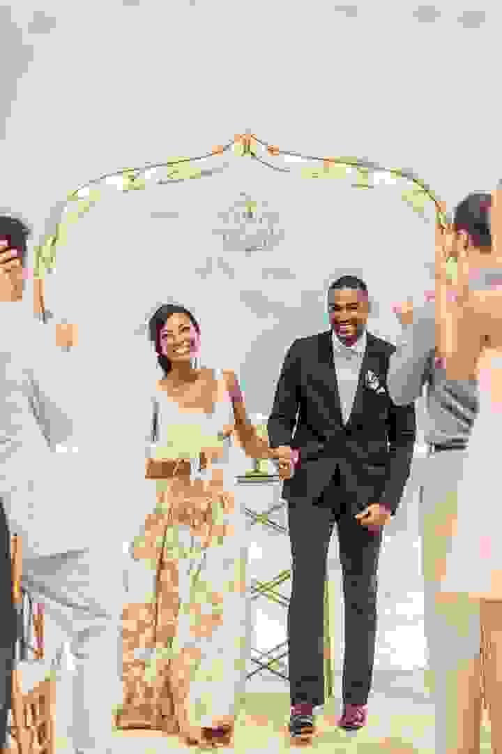 Destination wedding on the beach Destination wedding on the beach