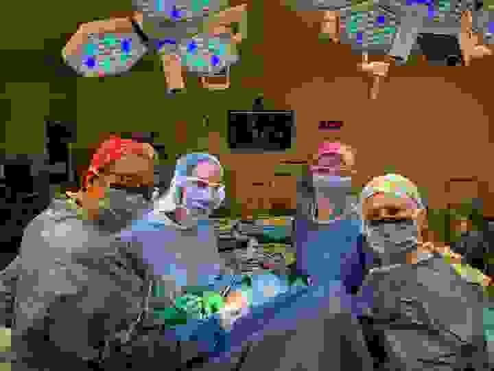 The Breast Team The Breast Team