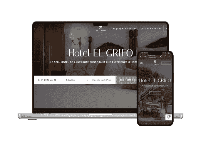 Référencement local Hotel | ARETA, Agence SEO Référencement local Hotel | ARETA, Agence SEO