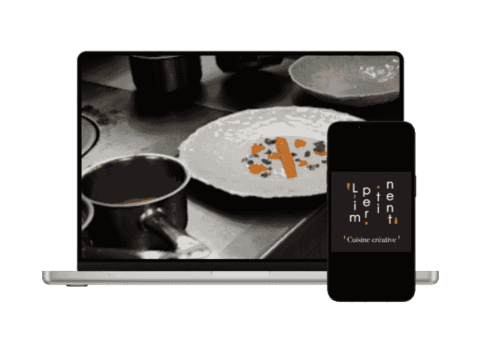 Référencement local restaurant étoilé L'impertinent à Biarritz | ARETA, Agence SEO local Référencement local restaurant étoilé L'impertinent à Biarritz | ARETA, Agence SEO local