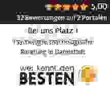 Psychotherapie Darmstadt freie Plätze Psychotherapie Darmstadt freie Plätze
