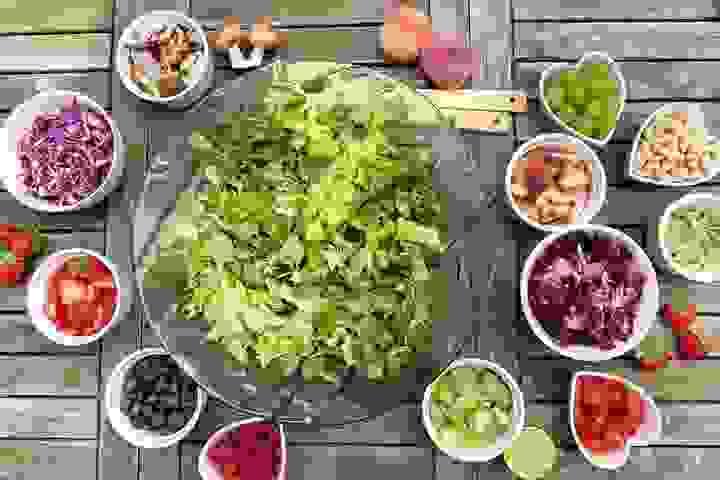 Personlised Treatment Plan Betty O'Neill Nutritional Therapy 