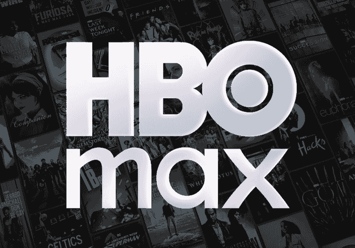 HBO Max