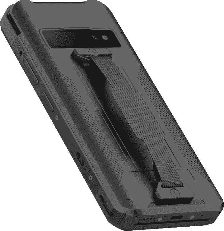 PAX A6630 Android MiniPOS