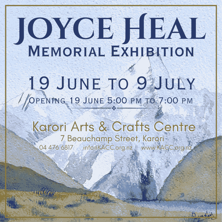 Annual Craft Exhibition held at KACC providing members opportunity to showcase their creativity Annual Craft Exhibition held at KACC providing members opportunity to showcase their creativity