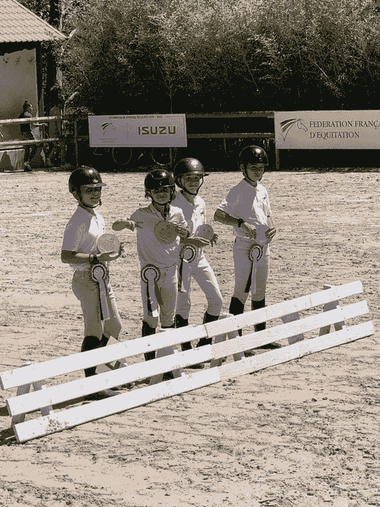 Equitation Centre Equestre d'Orgeval Equitation Centre Equestre d'Orgeval