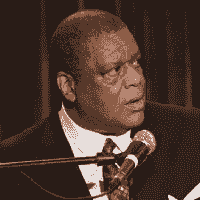 Wendell R. Stemley