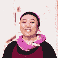 Jamilla Afandi