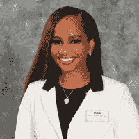 Myisha Robertson