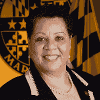 Stacy L. Rodgers