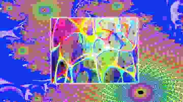 Klangmeditation mit Stimmgabeln Klangmeditation mit Stimmgabeln