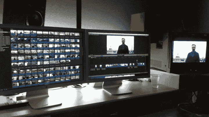 FILM POST PRODUCTION FILM POST PRODUCTION