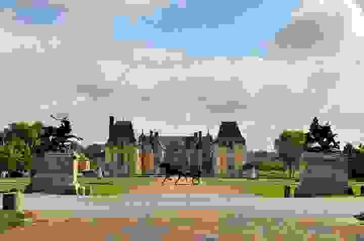 Château de Grosbois Château de Grosbois