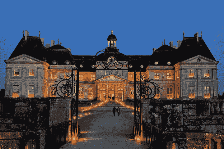 Le Clocher de la Duchesse Le Clocher de la Duchesse