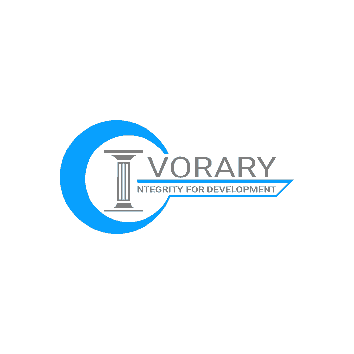 ONG IVORARY ONG IVORARY