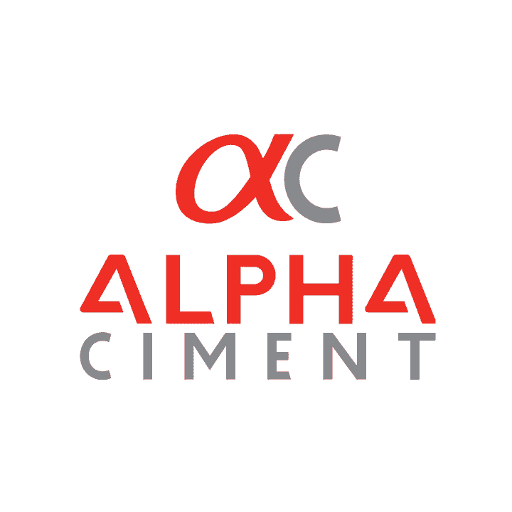 Alpha Ciment