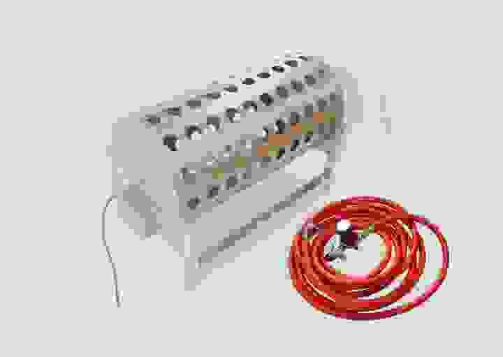 fire generator