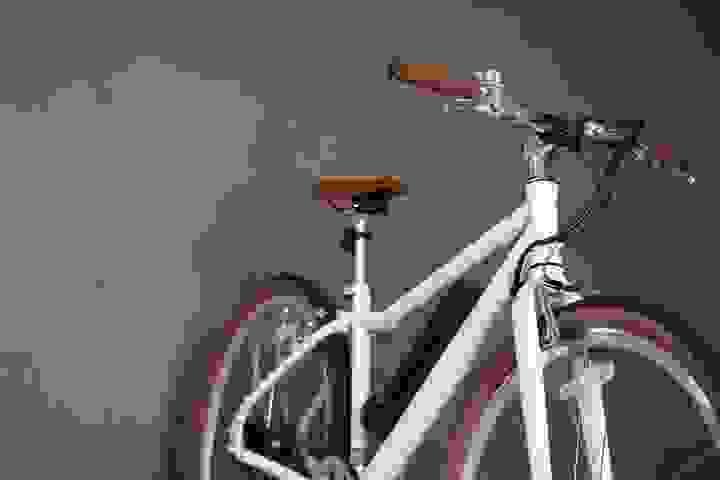 デザイン性と実用性の両立ができる設計 デザイン性と実用性の両立ができる設計