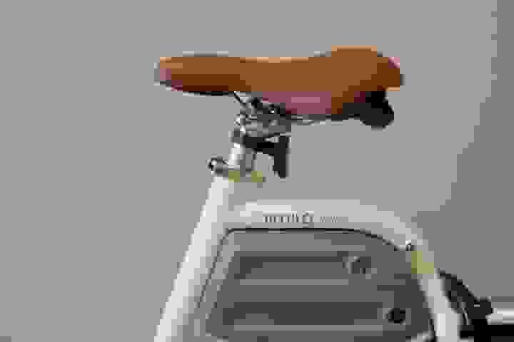 デザイン性と実用性の両立ができる設計 デザイン性と実用性の両立ができる設計