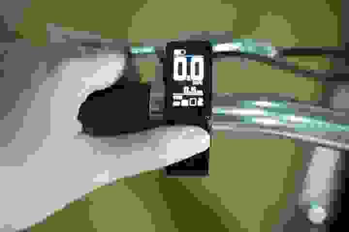 防水防塵、より安心できる自転車ライフ 防水防塵、より安心できる自転車ライフ