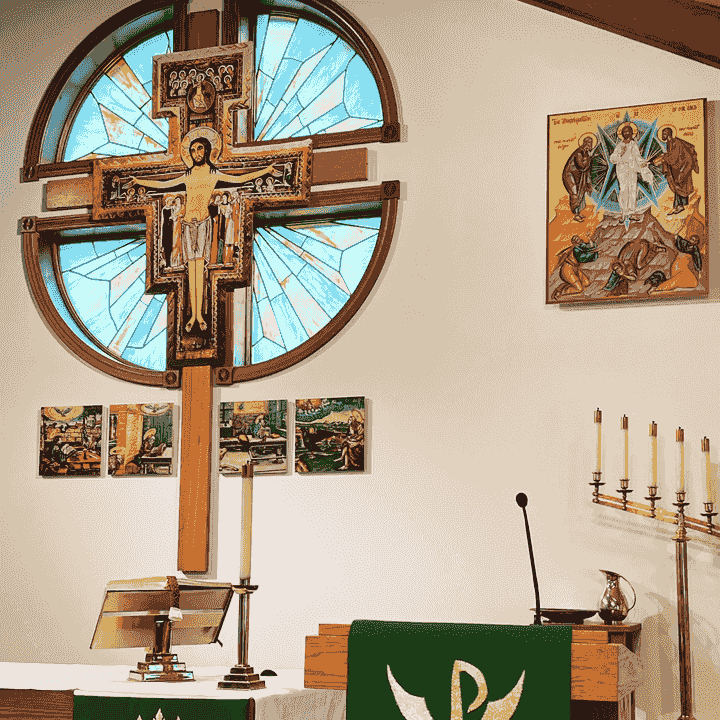 Faith Lutheran Louisville Church Sancturary Faith Lutheran Louisville Church Sancturary