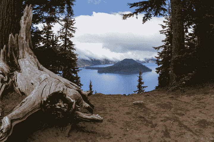 Lake Tahoe