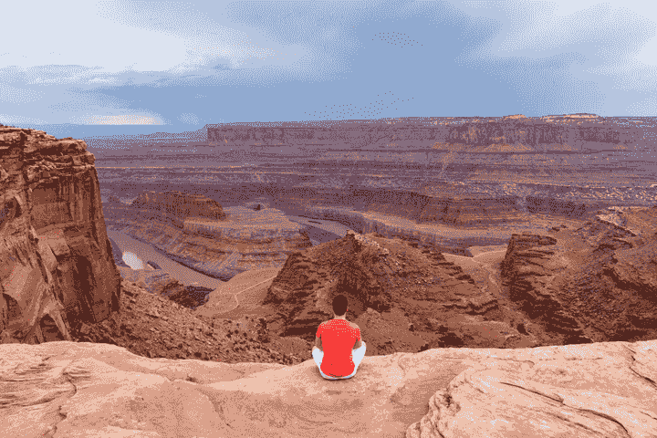 canyonlands national park 