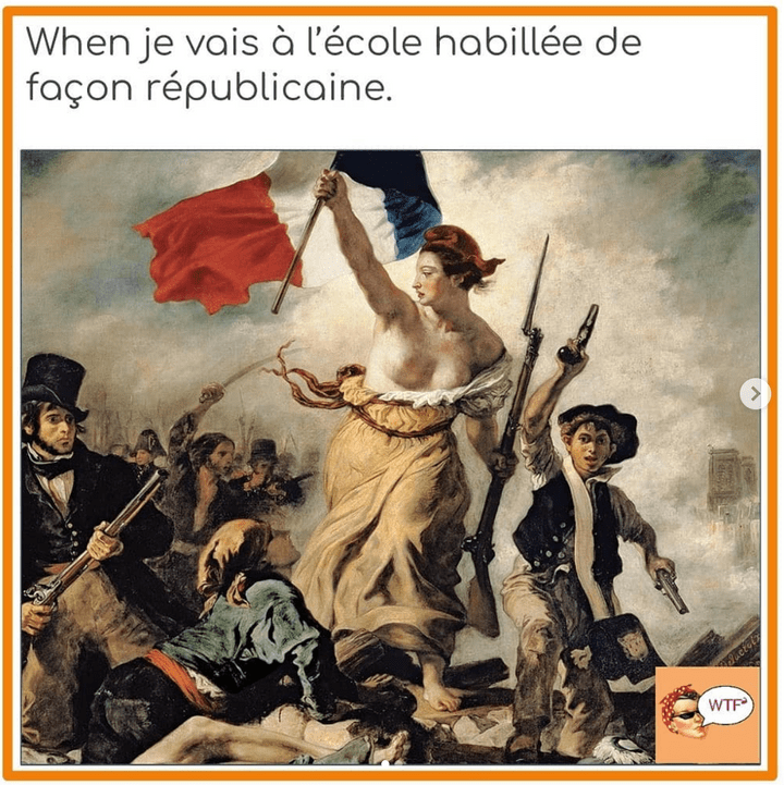 Retrouvez nos infos et posts sur notre communauté Instagram