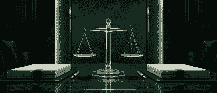 A calm corporate work environment reflecting impartiality and independence in URS Jordan services, with visual elements suggesting professional separation between training and certification, conflict-of-interest controls, and clear roles within a disciplined framework. A calm corporate work environment reflecting impartiality and independence in URS Jordan services, with visual elements suggesting professional separation between training and certification, conflict-of-interest controls, and clear roles within a disciplined framework.