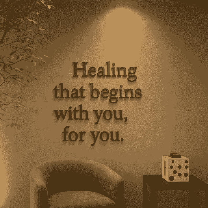 Individual Therapy Individual Therapy