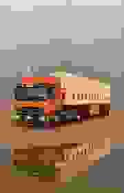 هل تبحث عن الموثوقية والقوة في نقل حمولاتك من الرياض إلى أي وجهة أخرى؟ نحن هنا لخدمتك! 🚛✨ تعتبر عملية النقل بين المدن من المهام التي تتطلب دقة عالية وتجهيزات خاصة، وهذا ما نوفره لك في خدمتنا المخصصة لـ نقل العفش والبضائع والمعدات عبر التريلات من الرياض إلى جميع أنحاء المملكة. لماذا تختار خدماتنا للنقل؟ 🛠️ أسطول تريلات مجهز: نمتلك شاحنات (تريلات) حديثة وصالحة للمهمات الشاقة، مصممة لتحمل المسافات الطويلة والظروف الجوية المختلفة لضمان وصول شحنتك بسلام. خبرة في الطرق السريعة: سائقونا يتمتعون بخبرة واسعة في المسارات بين المدن السعودية، مما يضمن الالتزام بالمواعيد وتفادي التأخيرات غير الضرورية. أمان تام وحماية: ندرك قيمة ما تنقله، لذا نعتمد أفضل معايير التغليف والتربيط داخل التريلا لضمان عدم تحرك الأغراض أو تعرضها للخدش والكسر أثناء السير. تغطية شاملة: سواء كنت تريد النقل إلى جدة، الدمام، مكة، القصيم، أو حتى أبعد نقطة في الشمال والجنوب، نحن نصل إليك. خدماتنا تشمل: نقل العفش المنزلي والمكتبي: فك، تغليف، وشحن. نقل البضائع التجارية: للمصانع والشركات والمستودعات. نقل المواد الإنشائية والمعدات: شحن آمن للمواد الثقيلة. شعارنا هو "السرعة، الأمان، والاحترافية" 🤝 نحن لا ننقل بضائع فحسب، بل ننقل ثقتكم بنا. بفضل التخطيط الجيد واللوجستيات المتطورة، نجعل من تجربة النقل خارج الرياض مهمة سهلة ومريحة لعملائنا. 📞 للحجز والاستفسار مباشرة: لا تتردد في التواصل معنا الآن للحصول على أفضل عرض سعر وضمان مكانك في رحلتنا القادمة. اتصل بنا على الرقم: 0537380614 خدمتكم شرف لنا، ووصول حمولتكم غايتنا. 🚛💨 هل تبحث عن الموثوقية والقوة في نقل حمولاتك من الرياض إلى أي وجهة أخرى؟ نحن هنا لخدمتك! 🚛✨ تعتبر عملية النقل بين المدن من المهام التي تتطلب دقة عالية وتجهيزات خاصة، وهذا ما نوفره لك في خدمتنا المخصصة لـ نقل العفش والبضائع والمعدات عبر التريلات من الرياض إلى جميع أنحاء المملكة. لماذا تختار خدماتنا للنقل؟ 🛠️ أسطول تريلات مجهز: نمتلك شاحنات (تريلات) حديثة وصالحة للمهمات الشاقة، مصممة لتحمل المسافات الطويلة والظروف الجوية المختلفة لضمان وصول شحنتك بسلام. خبرة في الطرق السريعة: سائقونا يتمتعون بخبرة واسعة في المسارات بين المدن السعودية، مما يضمن الالتزام بالمواعيد وتفادي التأخيرات غير الضرورية. أمان تام وحماية: ندرك قيمة ما تنقله، لذا نعتمد أفضل معايير التغليف والتربيط داخل التريلا لضمان عدم تحرك الأغراض أو تعرضها للخدش والكسر أثناء السير. تغطية شاملة: سواء كنت تريد النقل إلى جدة، الدمام، مكة، القصيم، أو حتى أبعد نقطة في الشمال والجنوب، نحن نصل إليك. خدماتنا تشمل: نقل العفش المنزلي والمكتبي: فك، تغليف، وشحن. نقل البضائع التجارية: للمصانع والشركات والمستودعات. نقل المواد الإنشائية والمعدات: شحن آمن للمواد الثقيلة. شعارنا هو "السرعة، الأمان، والاحترافية" 🤝 نحن لا ننقل بضائع فحسب، بل ننقل ثقتكم بنا. بفضل التخطيط الجيد واللوجستيات المتطورة، نجعل من تجربة النقل خارج الرياض مهمة سهلة ومريحة لعملائنا. 📞 للحجز والاستفسار مباشرة: لا تتردد في التواصل معنا الآن للحصول على أفضل عرض سعر وضمان مكانك في رحلتنا القادمة. اتصل بنا على الرقم: 0537380614 خدمتكم شرف لنا، ووصول حمولتكم غايتنا. 🚛💨