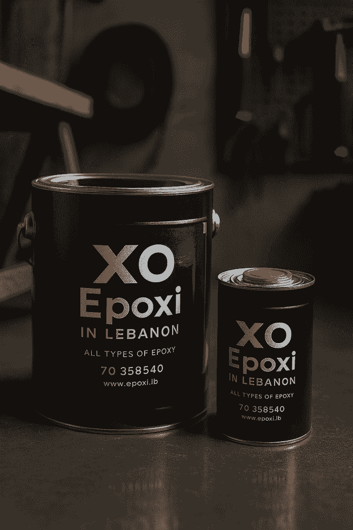 ايبوكسي رزين ايبوكسي رزين