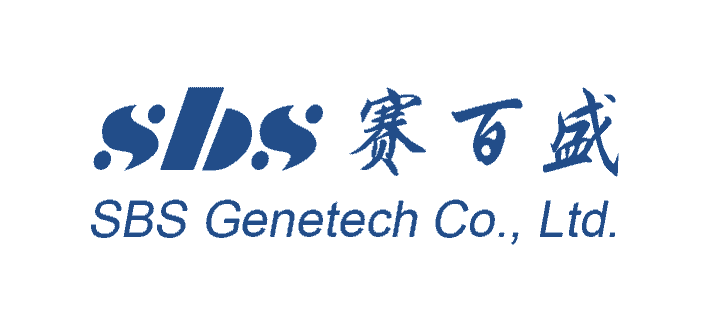Beijing SBS Genetech Co.,Ltd. Beijing SBS Genetech Co.,Ltd.