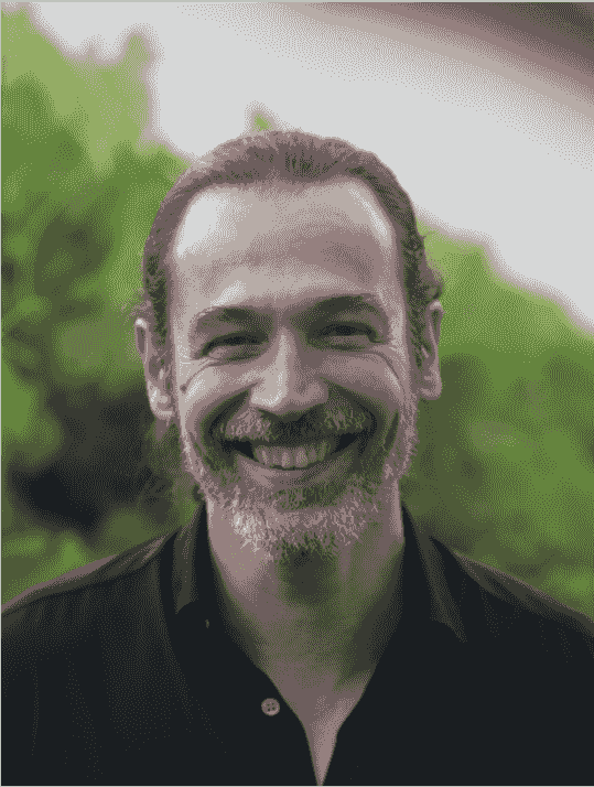 François Besson - instructeur de méditation de pleine conscience MBSR François Besson - instructeur de méditation de pleine conscience MBSR