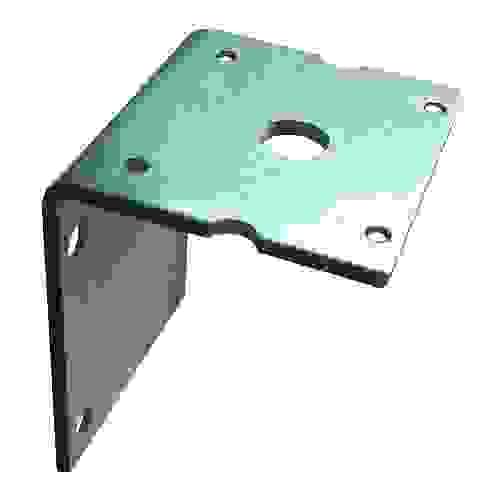 Metal universal mounting kits