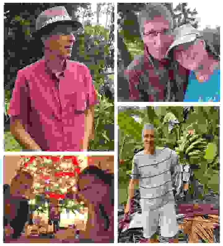 Melanie Pruitt - Hawaii and Arizona Artist