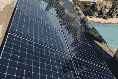 Solar Panel Cleaning Solar Panel Cleaning
